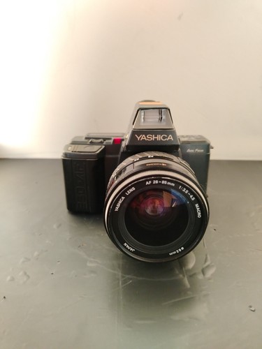 Fotocamera reflex vintage
