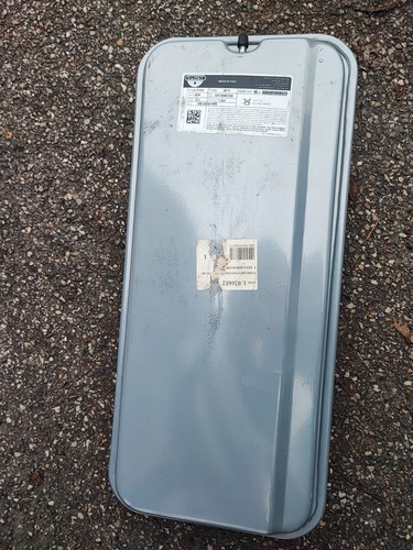 Zilmet vaso espansione lt - vaso,