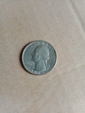 CL6 - USA - PIECE QUARTER