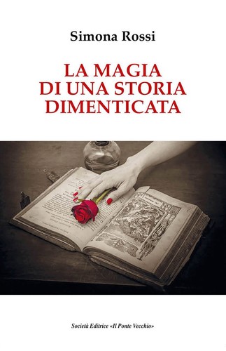 Magia una storia - la,