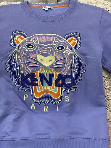 Felpa kenzo paris donna - kenzo, petite