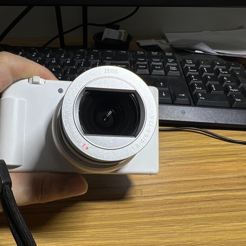 Sony zv 1m2 fotocamera - sony,
