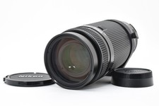 Nikon AF 75-300mm f/4.5-5.6