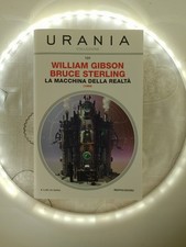 La Macchina Della Realta -