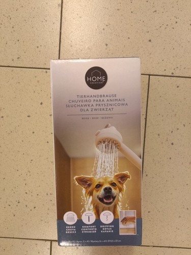 Creazione casa doccetta - casa,