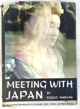 Meeting with Japan by Fosco