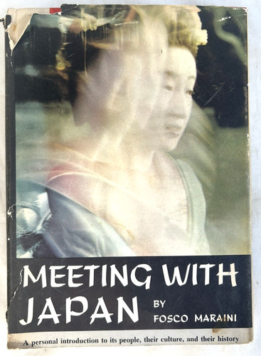 Meeting with japan fosco - meeting, by