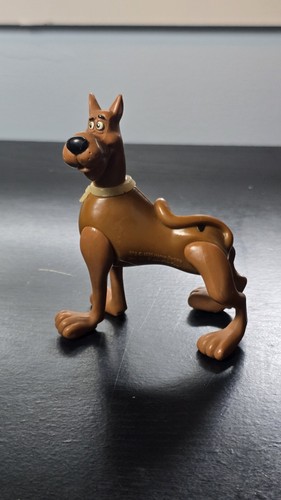 Scooby doo figurina modellino - doo,