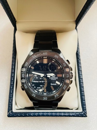 Orologio solare bluetooth - orologio,