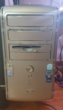 Pc fisso desktop MH4TU79