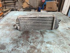 17517798204 RADIATORE INTERCOOLER MINI ONE D R50 2006