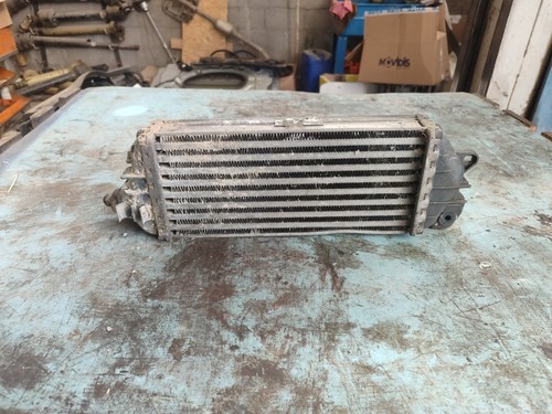 17517798204 radiatore - 17517798204,