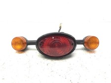 APRILIA SCARABEO 50 FARO