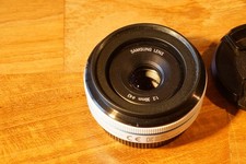 SAMSUNG 30 MM F 1:2  - PER