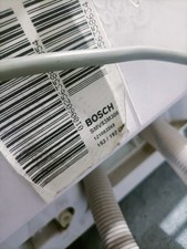 cestelli lavastoviglie  superiore ed inferiore compreso di portaposate bosch