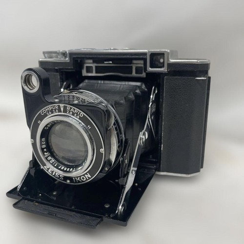 Fotocamera pellicola zeiss - fotocamera, a