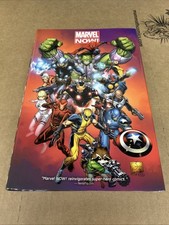 Marvel now omnibus hc - marvel,