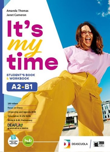 Time b1 student s - a2,