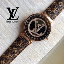 Orologio Louis Vuitton Tambour