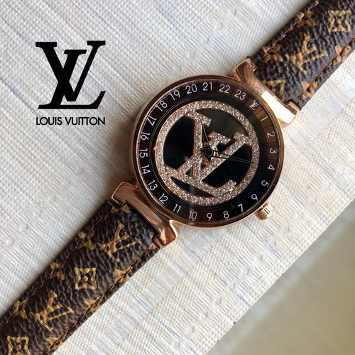 Orologio louis vuitton tambour - orologio,