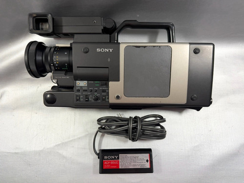 Videoregistratore sony - videoregistratore,