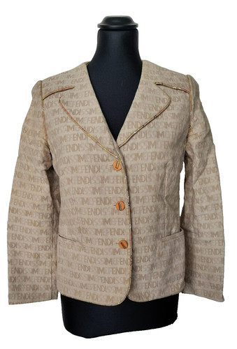 Fendissime fendi blazer - fendi,