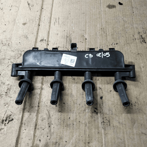 597079 bobina citroen 2a - 597079, c3