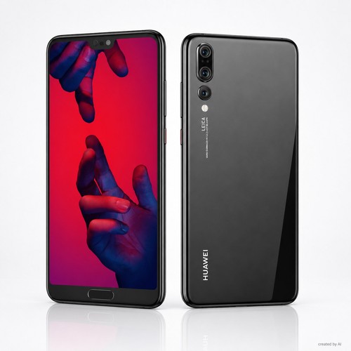 Huawei p20 pro 128gb dual - p20,