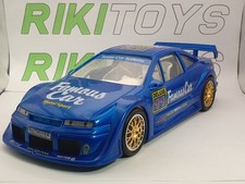 Opel Calibra DTM 1/18 Blu met.