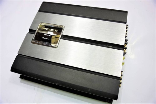 Pioneer carrozzeria prs a700 - carrozzeria, prs-a700