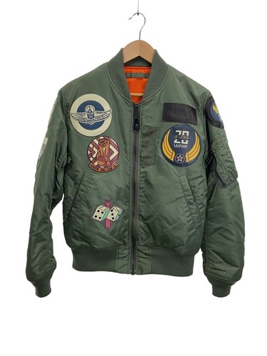 Avirex top gun giacca - top,