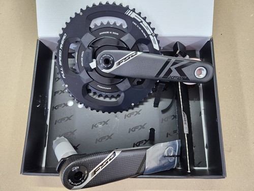 Fsa powerbox force team - fsa,