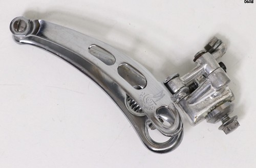 Deragliatore campagnolo nuovo - deragliatore,