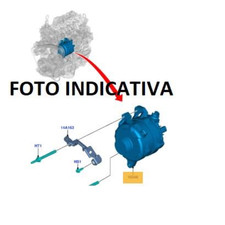 2389829 JB3T-10300-AB 220A ALTERNATORE FORD RANGER (TKE)(2019>) 2.0D EcoBlue 4X4