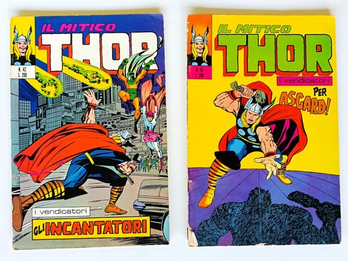Thor marvel 43 - thor, +