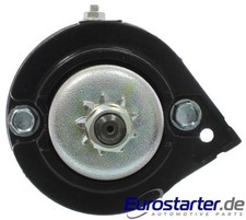 Motorino Avviamento Nuovo - OE Ref. SM18059 per Mercury Marine