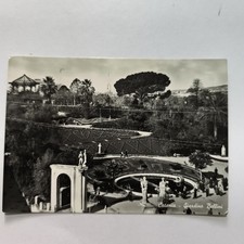 CATANIA GIARDINO BELLINI