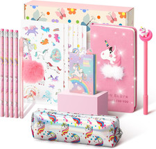 Unicorno Bambina Regalo 6 7 8