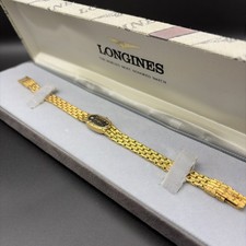 Orologio donna vintage