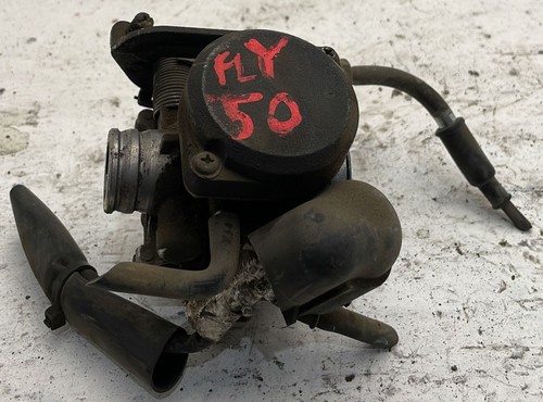 Carburatore per piaggio - carburatore, fly