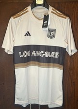 Adidas Los Angeles FC