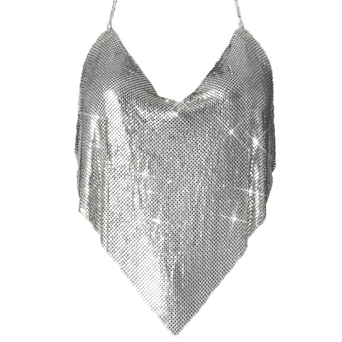 Top donna nuovo con etichette