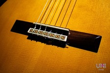 Chitarra Kohno Masaru n.20 Pino/Jacaranda 660Mm / 1976 Consegna sicura dal Giappone