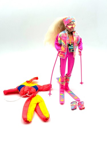 Vintage mattel barbie - vintage,