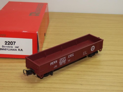 Bs188 rivarossi gauge - rivarossi, ho