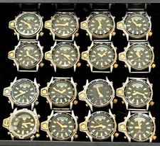 Lotto 16x Orologi Citizen 46mm