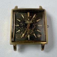 Orologio Vintage Zenith
