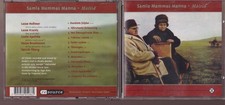 CD Samla Mammas Manna - Maltid