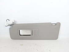 51167322291 pare-soleil gauche pour BMW SERIE 3 GRAN TURISMO (F34) N47D20C 2013