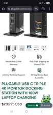 Docking Station
